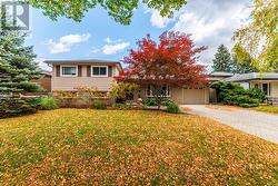 3360 BAKER CRESCENT  Niagara Falls (Casey), ON L2J 3L9