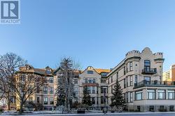 101 - 589 RIDEAU STREET  Ottawa, ON K1N 6A1
