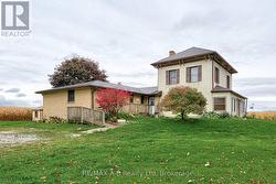 236056 23RD LINE  Zorra, ON N0M 2G0