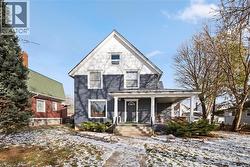 39 RUSSELL STREET  Leamington, ON N8H 1V1