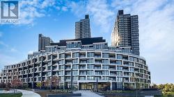 518 - 1 KYLE LOWRY ROAD  Toronto, ON M3C 0S6