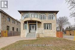 # UPPER-2 - 30 RURAL AVENUE  Toronto, ON M1S 2C9
