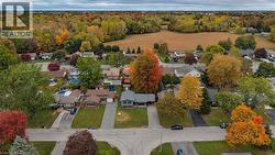 301 BROOKFIELD Boulevard  Dunnville, ON N1A 1A7