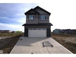 4282 Charles CL SW  Edmonton, AB T6W 3H2