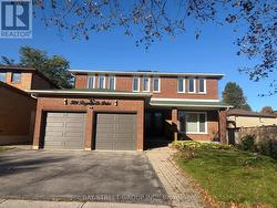 321 RAYMERVILLE DRIVE  Markham, ON L3P 6N6