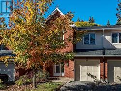 80 - 22C MAPLE RIDGE CRESCENT  Ottawa, ON K2J 3L2