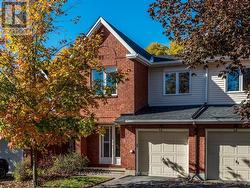 80 - 22C MAPLE RIDGE CRESCENT  Ottawa, ON K2J 3L2