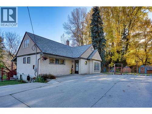 2066 Caughlin Road  Fruitvale, BC V0G 1L1