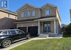 BSMT - 3662 GOLDEN LOCUST DRIVE  Mississauga, ON L5N 8N7