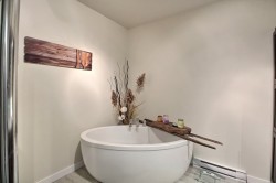 Salle de bains - 