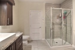 Salle de bains - 