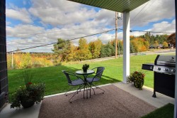 Terrasse - 
