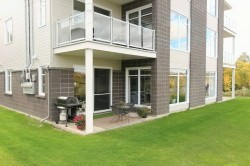 Terrasse - 