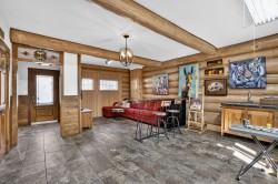 Salle familiale - 