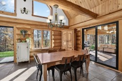 Salle à manger - 