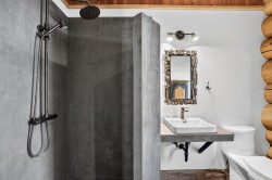 Salle de bains - 