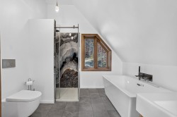 Salle de bains - 