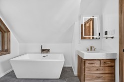 Salle de bains - 