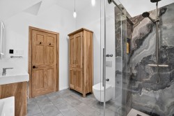 Salle de bains - 