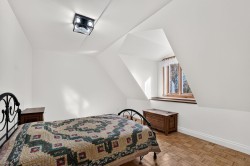 Chambre à coucher - 