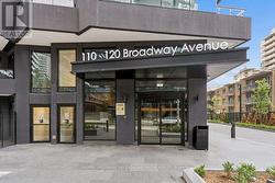3109 - 110 BROADWAY AVENUE  Toronto, ON M4P 1V7