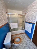 Salle de bains - 