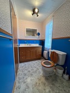 Salle de bains - 