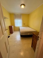 Chambre à coucher - 