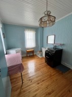 Salle de lavage - 