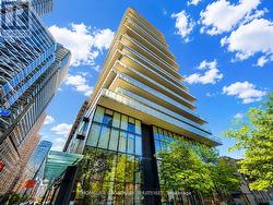 909 - 57 ST. JOSEPH STREET  Toronto, ON M5S 0C5