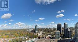 1708 - 75 BILLES HEIGHTS Toronto, ON M2K 0J8