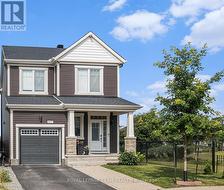 622 MALAHAT WAY  Ottawa, ON K2S 1E7