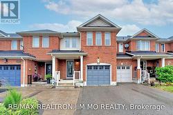 287 PENNDUTCH CIRCLE  Whitchurch-Stouffville, ON L4A 0P1