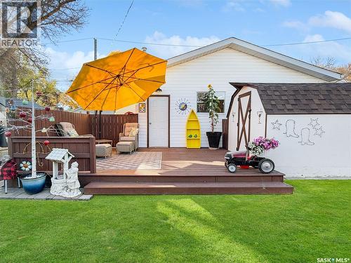 720 6Th Avenue Ne, Swift Current, SK 