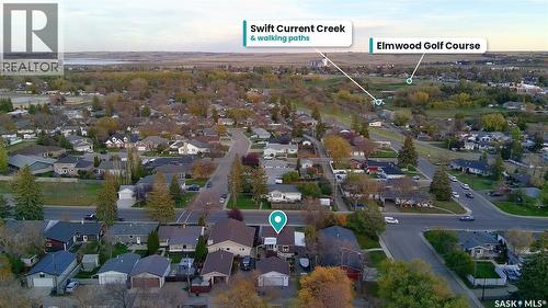 720 6Th Avenue Ne, Swift Current, SK 