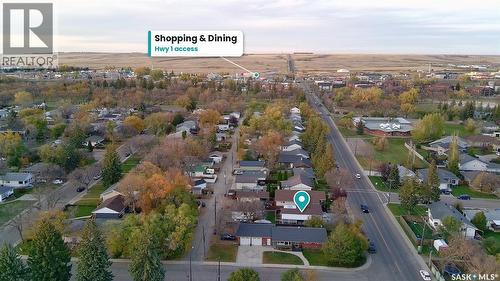 720 6Th Avenue Ne, Swift Current, SK 