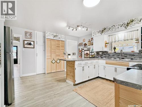 720 6Th Avenue Ne, Swift Current, SK 
