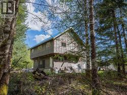 6929 SIENNA ROAD  Texada Island, BC V0N 1W0