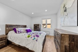 Bedroom - 