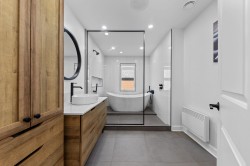 Bathroom - 