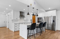 Kitchen - 
