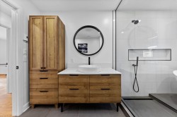 Bathroom - 