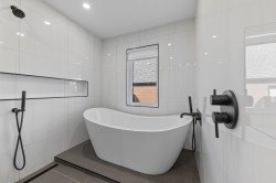 Bathroom - 