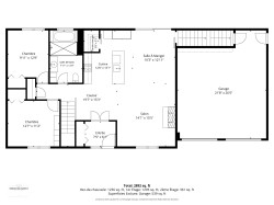 Floor Plan - 