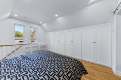 Master Bedroom - 