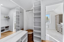 Master Bedroom - 
