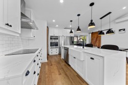 Kitchen - 
