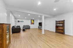 Family Room - 