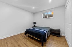Bedroom - 