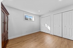 Bedroom - 